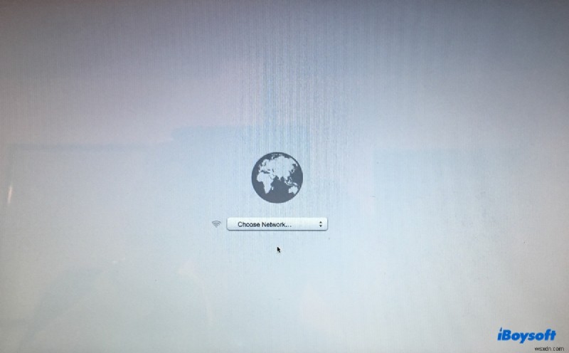 MacOS/OS 
