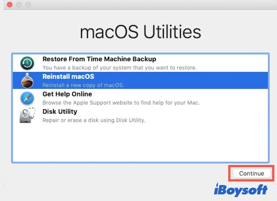 MacOS पर com.apple.DiskManagement.disenter त्रुटि 49221 का समाधान करें - चरण-दर-चरण मार्गदर्शिका
