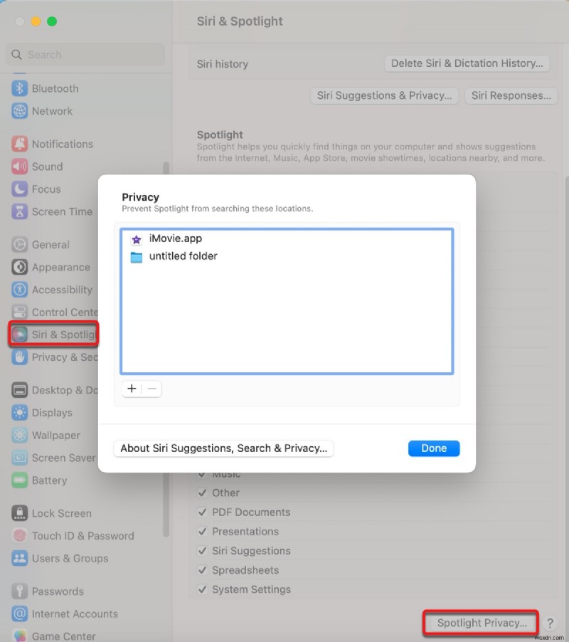MacOS सोनोमा, वेंचुरा और सिकोइया पर टाइम मशीन बैकअप पूरा नहीं कर सकी त्रुटियों का समाधान करें