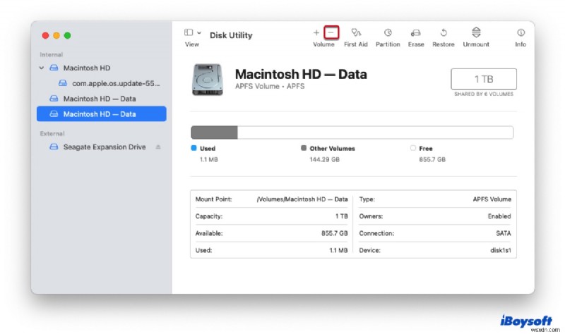MacOS सोनोमा, वेंचुरा और सिकोइया पर  टाइम मशीन बैकअप पूरा नहीं कर सकी  त्रुटियों का समाधान करें 
