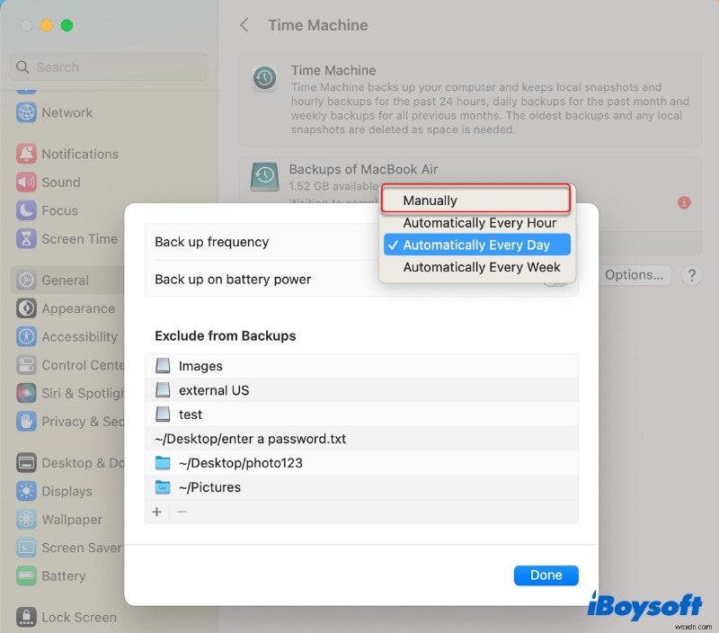 MacOS पर com.apple.DiskManagement.disenter त्रुटि 49153 को ठीक करना:चरण-दर-चरण मार्गदर्शिका