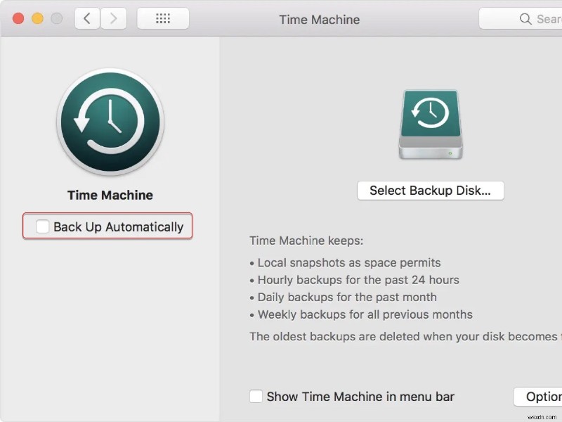 MacOS पर com.apple.DiskManagement.disenter त्रुटि 49153 को ठीक करना:चरण-दर-चरण मार्गदर्शिका