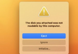 एन्क्रिप्टेड बाहरी ड्राइव के लिए macOS पासवर्ड प्रॉम्प्ट समस्याओं का समाधान करें 
