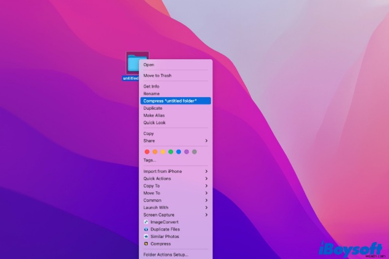 MacOS पर MOV फ़ाइलों को संपीड़ित करने के शीर्ष 4 सिद्ध तरीके 