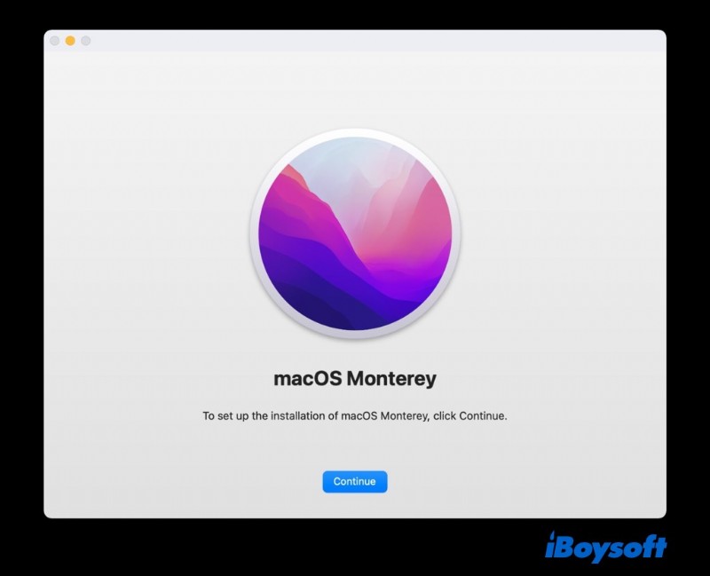 वेंचुरा के बजाय macOS मोंटेरे में अपग्रेड क्यों करें? अनुकूलता एवं प्रदर्शन लाभ 