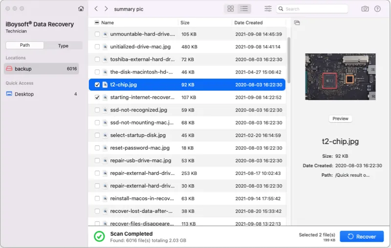 MacOS को ठीक करें  मरम्मत के लिए वॉल्यूम अनमाउंट करने में असमर्थ (-69673)  त्रुटि - चरण-दर-चरण मार्गदर्शिका 