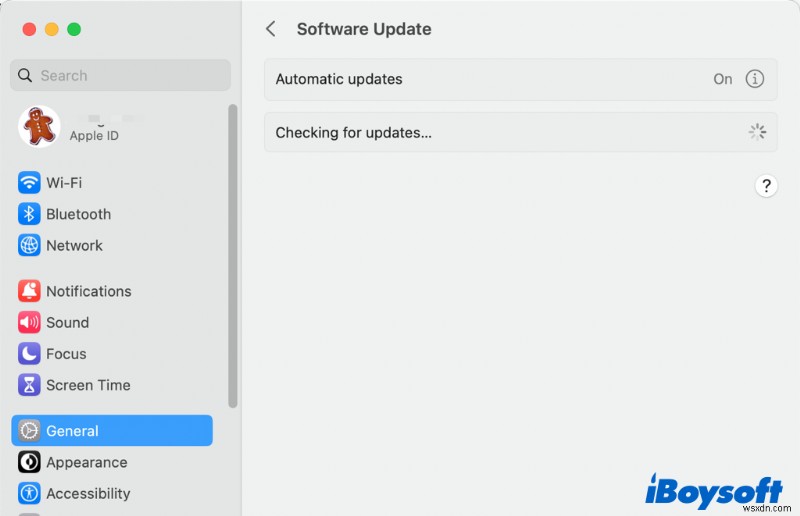 MacOS वेंचुरा पर USB डिवाइस डिसकनेक्शन की समस्या का निवारण