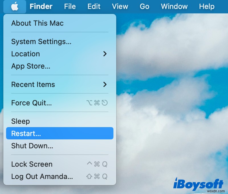 MacOS वेंचुरा पर USB डिवाइस डिसकनेक्शन की समस्या का निवारण 