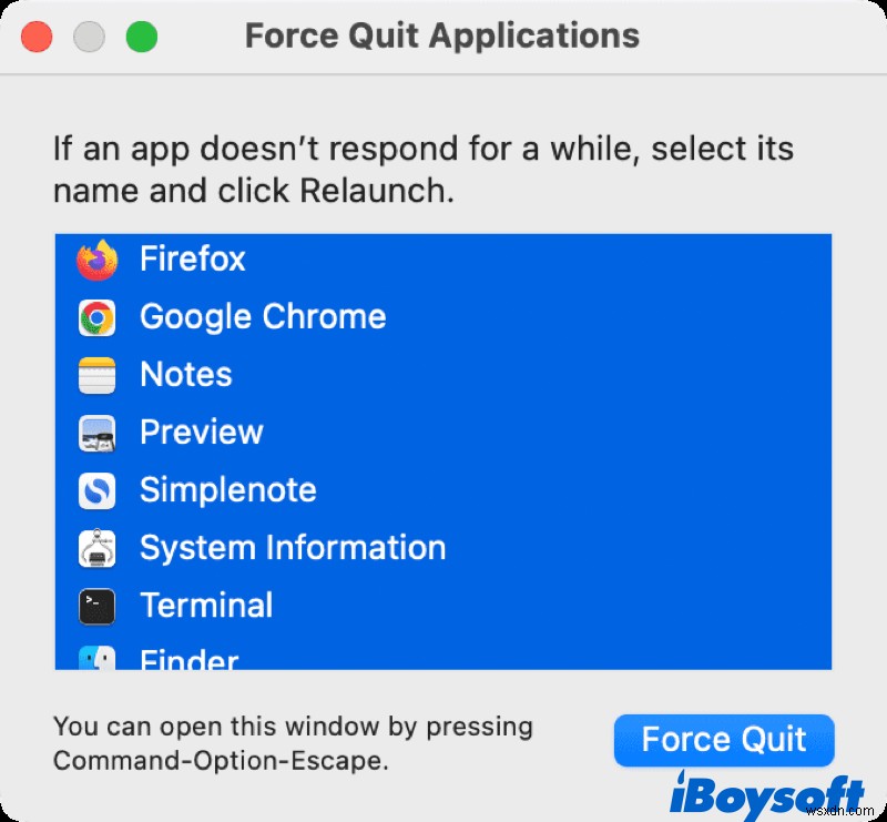 MacOS वेंचुरा पर USB डिवाइस डिसकनेक्शन की समस्या का निवारण