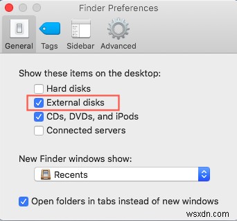 Mac पर USB फ़्लैश ड्राइव का पता नहीं चलने का समाधान करें—डेटा हानि के बिना सुरक्षित समाधान 