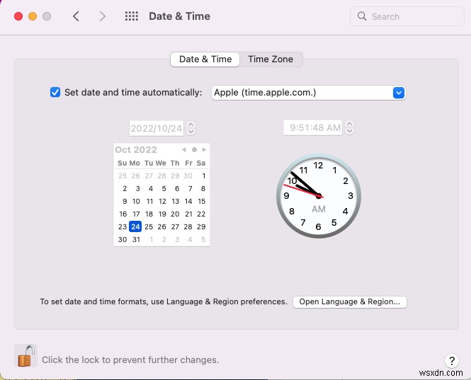 macOS वेंचुरा:10 सामान्य समस्याएँ, कारण और त्वरित समाधान 