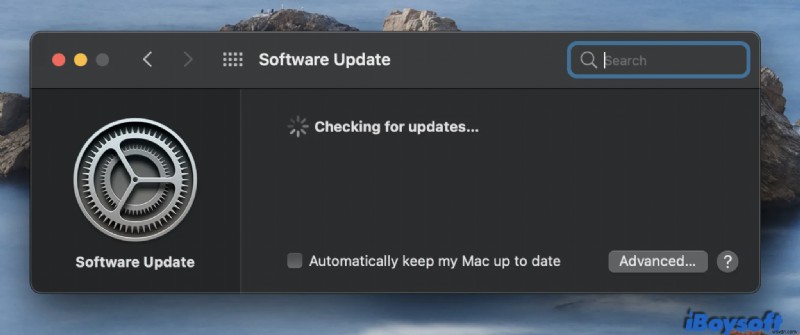 macOS वेंचुरा:10 सामान्य समस्याएँ, कारण और त्वरित समाधान 