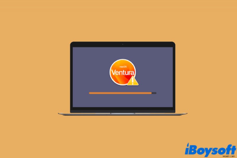 macOS वेंचुरा:10 सामान्य समस्याएँ, कारण और त्वरित समाधान 