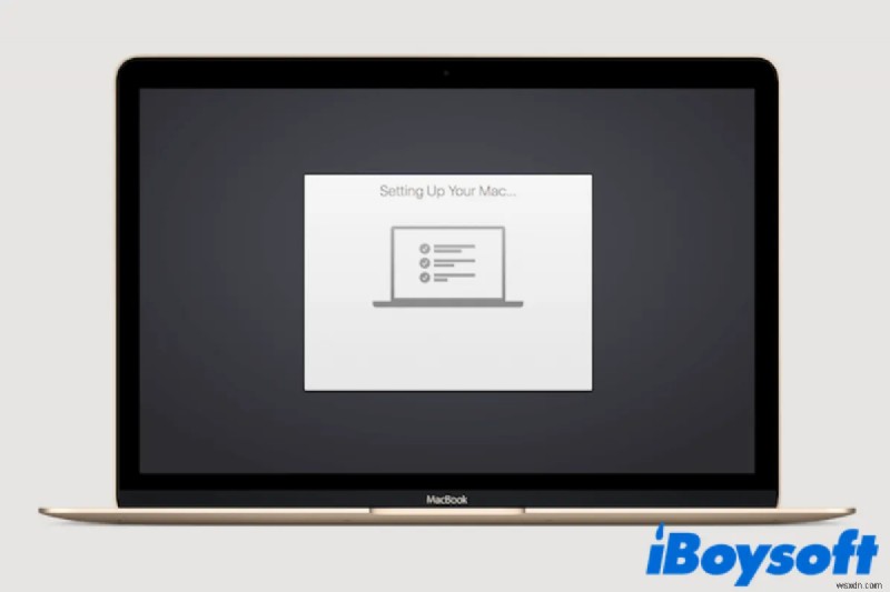 macOS वेंचुरा:10 सामान्य समस्याएँ, कारण और त्वरित समाधान 