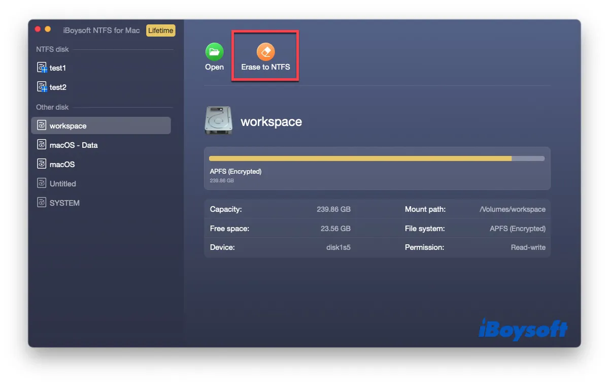 मैक पर बाहरी हार्ड ड्राइव को सुरक्षित रूप से पुन:स्वरूपित करें:एक संपूर्ण मार्गदर्शिका 