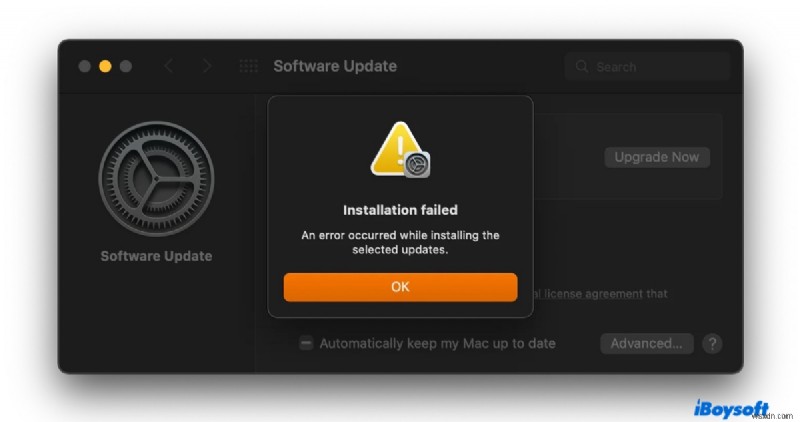 macOS Sonoma 20 सामान्य बग और समाधान - आपकी अंतिम समस्या निवारण मार्गदर्शिका 