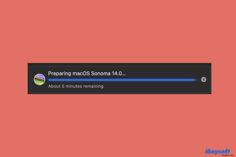 macOS Sonoma 20 सामान्य बग और समाधान - आपकी अंतिम समस्या निवारण मार्गदर्शिका 