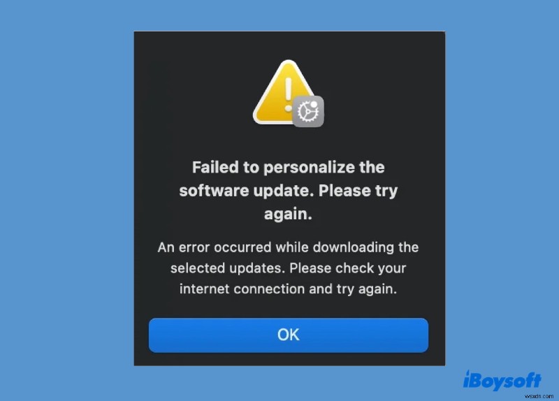 macOS Sonoma 20 सामान्य बग और समाधान - आपकी अंतिम समस्या निवारण मार्गदर्शिका 