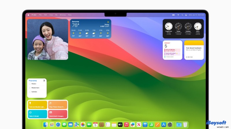 macOS Sonoma 20 सामान्य बग और समाधान - आपकी अंतिम समस्या निवारण मार्गदर्शिका 