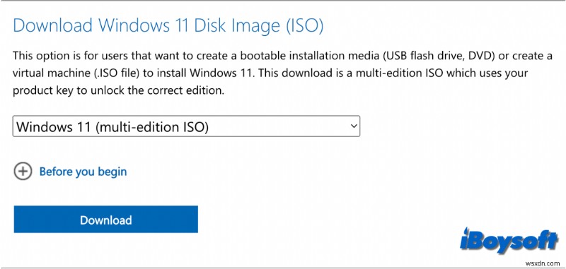 चरण-दर-चरण मार्गदर्शिका:Intel और Apple सिलिकॉन Mac पर Windows 11 स्थापित करें