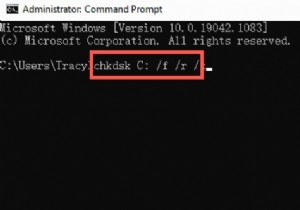Windows संसाधन सुरक्षा त्रुटि को ठीक करें: अनुरोधित ऑपरेशन निष्पादित नहीं किया जा सका  
