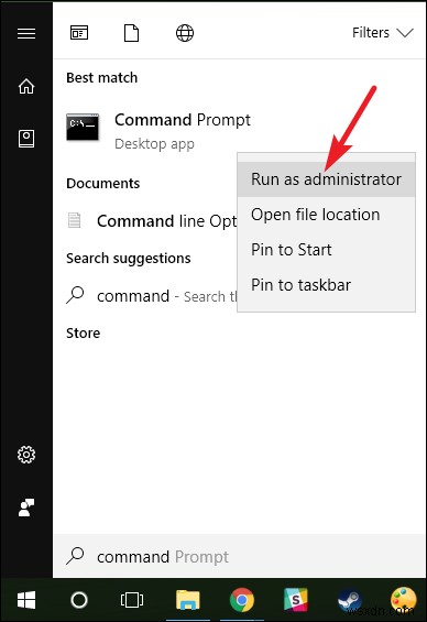 ReFS पार्टीशन पर Windows 11 स्थापित करने के लिए चरण-दर-चरण मार्गदर्शिका 