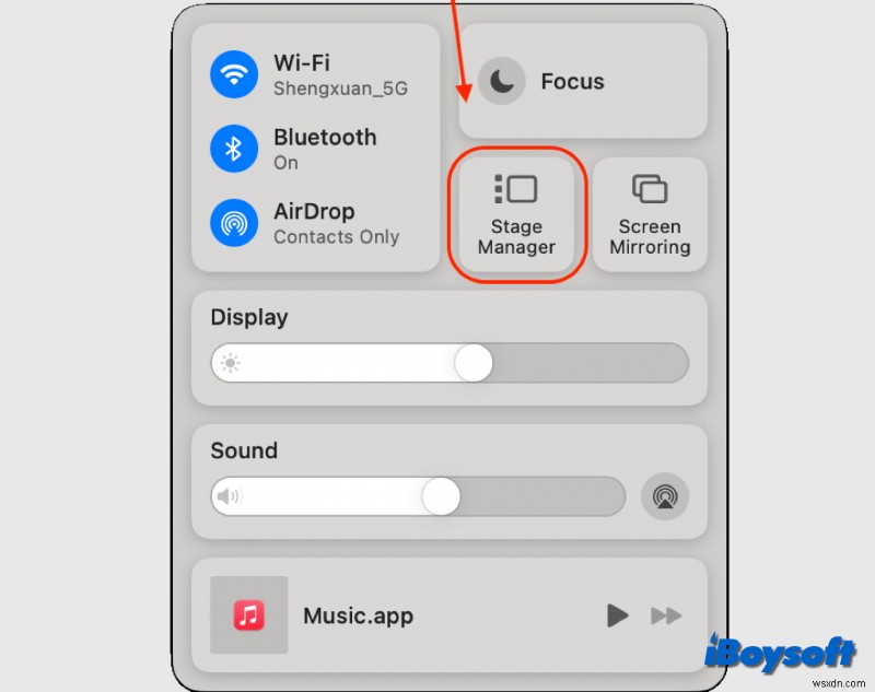 MacOS Sequoia में अपडेट करने के बाद अपने Mac की गति बढ़ाएँ 