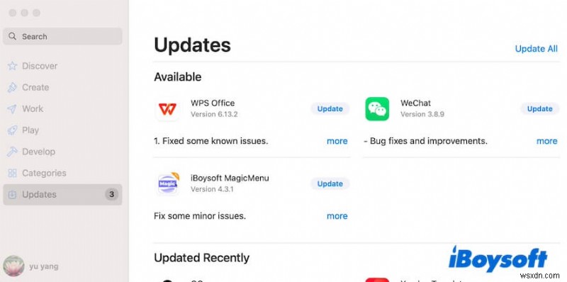 macOS Sequoia मेमोरी लीक:कारण, समाधान और रोकथाम युक्तियाँ 