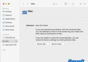 M1/M2/M3 मैकबुक के लिए macOS Sequoia पर  डिवाइस सक्रिय करने में विफल  त्रुटि का समाधान करें 