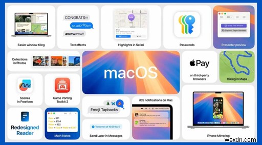 चरण-दर-चरण मार्गदर्शिका:macOS Sequoia को सोनोमा या पुराने संस्करणों में अपग्रेड करना 