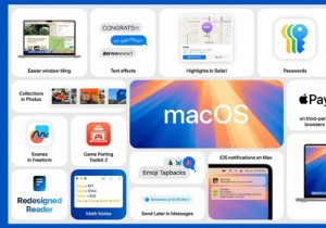 चरण-दर-चरण मार्गदर्शिका:macOS Sequoia को सोनोमा या पुराने संस्करणों में अपग्रेड करना 