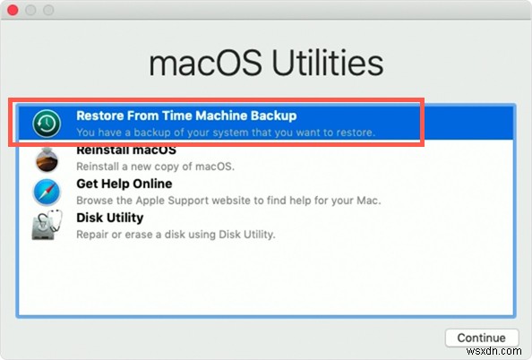 चरण-दर-चरण मार्गदर्शिका:macOS Sequoia को सोनोमा या पुराने संस्करणों में अपग्रेड करना 