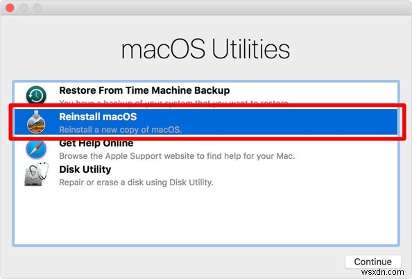 चरण-दर-चरण मार्गदर्शिका:macOS Sequoia को सोनोमा या पुराने संस्करणों में अपग्रेड करना 