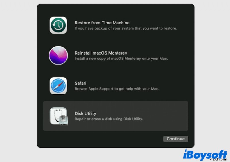 MacOS 26 (Tahoe) को पुराने संस्करणों में सुरक्षित रूप से डाउनग्रेड कैसे करें