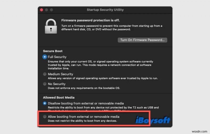 MacOS 26 (Tahoe) को पुराने संस्करणों में सुरक्षित रूप से डाउनग्रेड कैसे करें