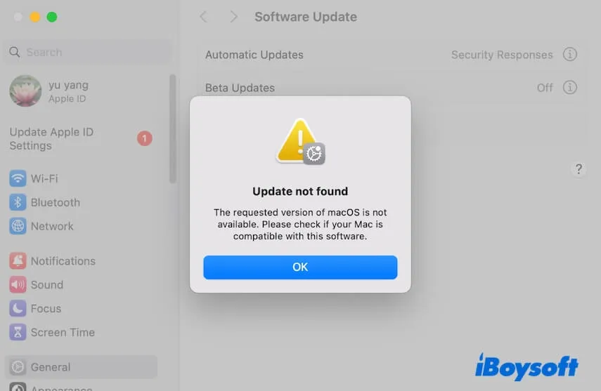 MacOS Mojave 10.14.6 डाउनलोड करें - DMG, ISO और पूर्ण इंस्टॉलर (निःशुल्क) 