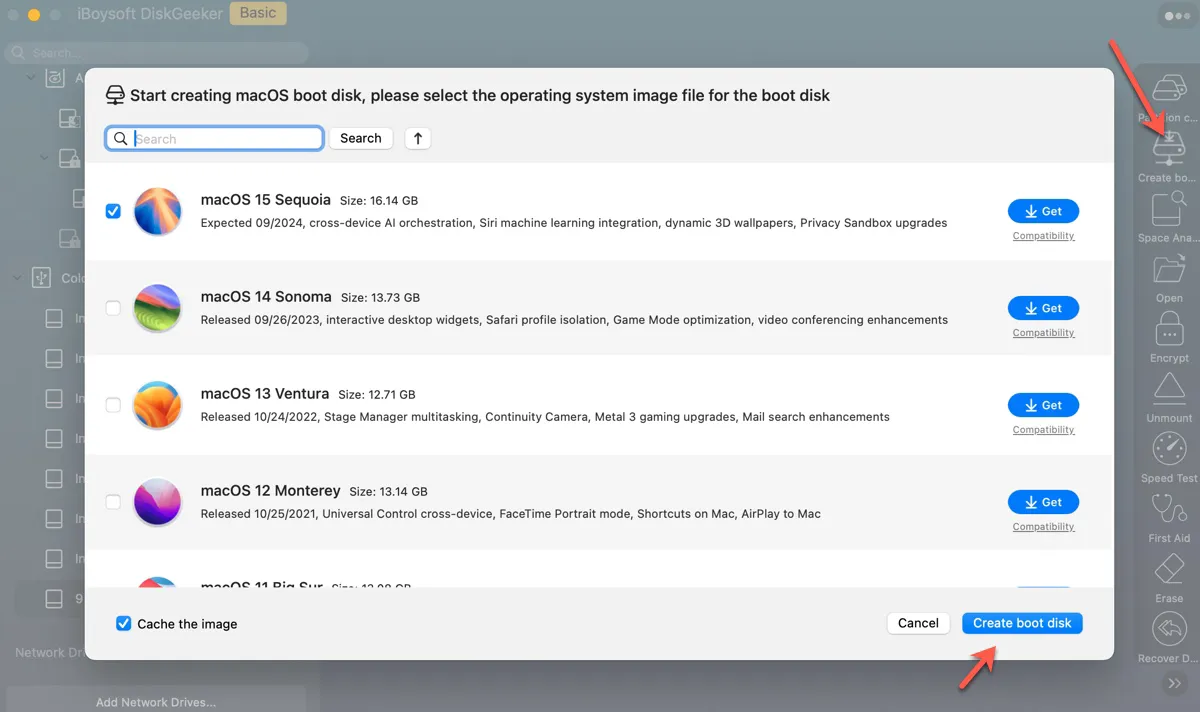 MacOS Sequoia 15.7.4 डाउनलोड करें - नवीनतम DMG, ISO, पूर्ण इंस्टालर 