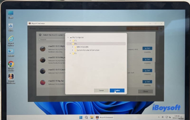 VMware और वर्चुअलबॉक्स के लिए macOS Sequoia ISO प्राप्त करें - आसान डाउनलोड और सेटअप गाइड 