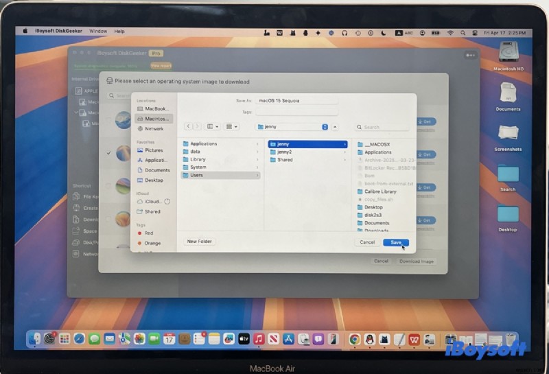 VMware और वर्चुअलबॉक्स के लिए macOS Sequoia ISO प्राप्त करें - आसान डाउनलोड और सेटअप गाइड 