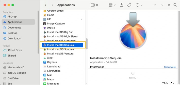 VMware और वर्चुअलबॉक्स के लिए macOS Sequoia ISO प्राप्त करें - आसान डाउनलोड और सेटअप गाइड 