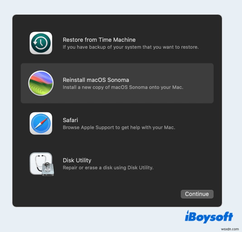 MacOS 26 Tahoe बीटा को कैसे अनइंस्टॉल करें और स्थिर macOS संस्करणों पर वापस लौटें 