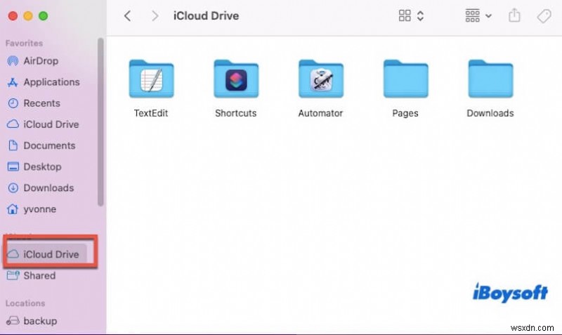 मैक पर NSFileProviderInternalErrorDomain त्रुटि 12 का समाधान करें:चरण-दर-चरण iCloud फिक्स