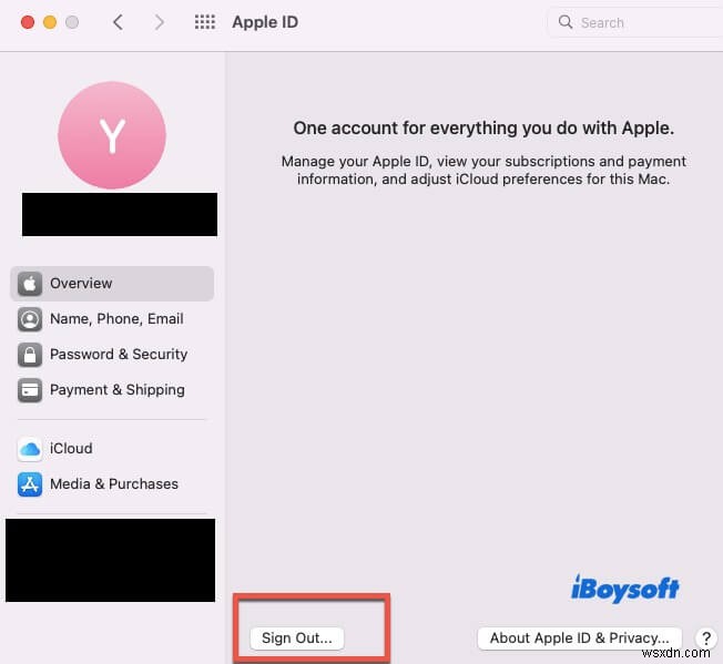 मैक पर NSFileProviderInternalErrorDomain त्रुटि 12 का समाधान करें:चरण-दर-चरण iCloud फिक्स