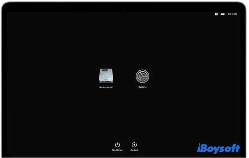 MacOS को पुनः इंस्टॉल करते समय com.apple.BuildInfo.preflight.error 21/10/12/20 का समाधान करें 