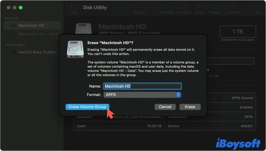 MacOS को पुनः इंस्टॉल करते समय com.apple.BuildInfo.preflight.error 21/10/12/20 का समाधान करें 