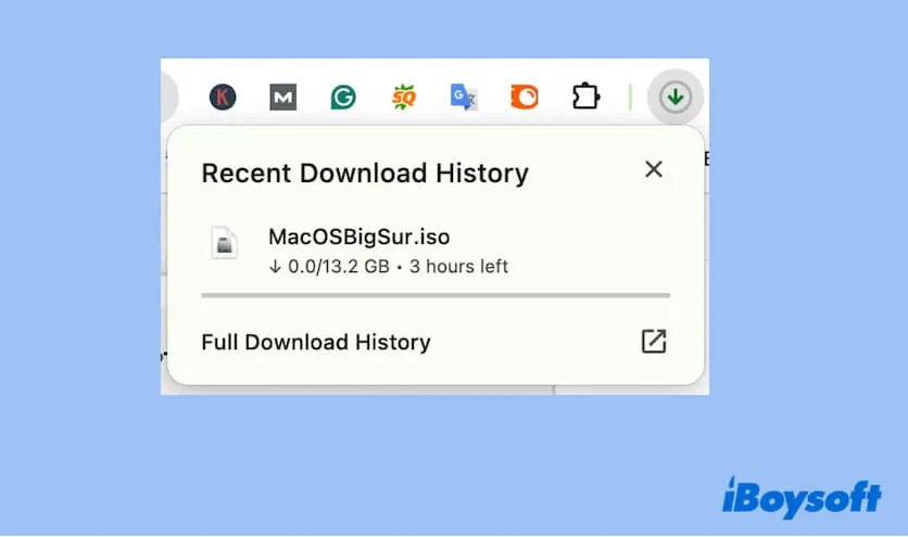 आधिकारिक macOS बिग सुर (11) डाउनलोड - डीएमजी, आईएसओ, पीकेजी और डायरेक्ट लिंक 
