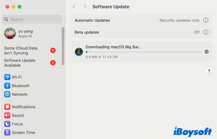 आधिकारिक macOS बिग सुर (11) डाउनलोड - डीएमजी, आईएसओ, पीकेजी और डायरेक्ट लिंक 