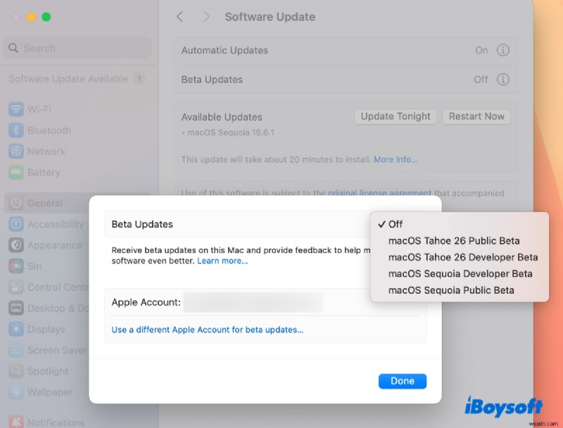 समस्या निवारण macOS Tahoe 26.3.1:सामान्य समस्याओं के लिए आवश्यक समाधान