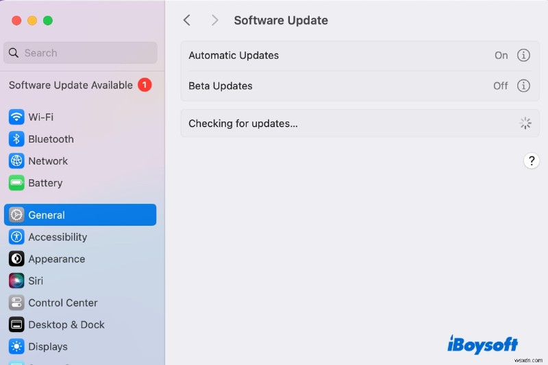 समस्या निवारण macOS Tahoe 26.3.1:सामान्य समस्याओं के लिए आवश्यक समाधान 