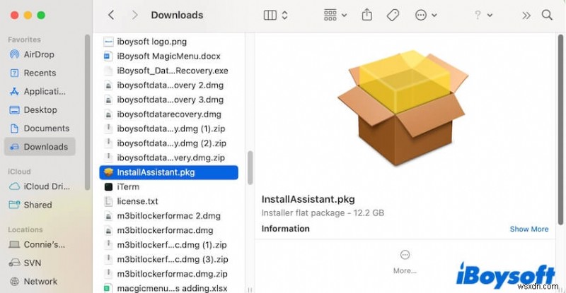 MacOS 13 वेंचुरा इंस्टॉलर और अपडेट डाउनलोड करें - सुरक्षित और अपडेटेड हब 